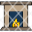 fireplace-fire-winter-chimney-warm-icon
