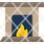 fireplace-fire-winter-chimney-warm-icon