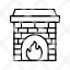 fireplace-icon