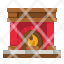 fireplace-winter-chimney-warm-fire-icon