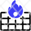 firewall-fire-wall-bricks-fence-icon