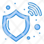 firewall-protect-shield-wifi-icon