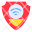 firewall-wifi-security-internet-system-icon