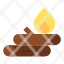 firewood-fire-logs-trunks-camping-cold-icon