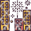 fireworkstower-city-celebration-house-building-party-new-year-icon
