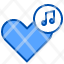 first-dance-music-heart-icon
