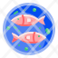 fish-dish-plate-food-healthy-protien-resttaurant-icon