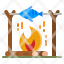 fish-grill-cook-fire-food-icon