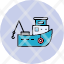 fishing-boat-fisherman-fishery-sailing-ship-transportation-icon