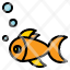 fishocean-food-aquatic-sea-icon