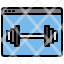 fitness-learning-website-icon