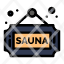 fitness-sauna-sign-tag-icon