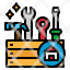 fix-home-wrench-fixing-house-icon