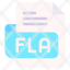 fla-file-type-format-extension-document-icon