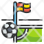 flag-corner-triangular-kick-soccer-football-field-icon