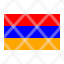 flag-country-armenia-symbol-icon