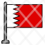 flag-country-bahrain-symbol-icon