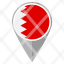 flag-country-bahrain-symbol-icon