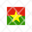flag-country-burkina-symbol-icon