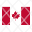 flag-country-canada-symbol-icon