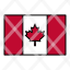 flag-country-canada-symbol-icon