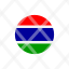flag-country-gambia-symbol-icon