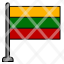 flag-country-lithuania-symbol-icon