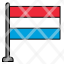 flag-country-luxembourg-symbol-icon