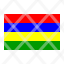 flag-country-mauritius-symbol-icon