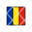 flag-country-romania-symbol-icon