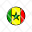 flag-country-senegal-symbol-icon