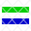 flag-country-sierra-symbol-icon