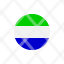 flag-country-sierra-symbol-icon