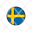 flag-country-sweden-symbol-icon