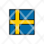 flag-country-sweden-symbol-icon