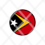flag-country-timor-leste-symbol-icon
