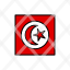 flag-country-tunisia-symbol-icon
