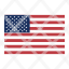flag-country-unitad-states-symbol-icon