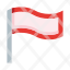 flag-flagpole-wave-country-national-nation-pin-icon