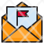 flag-mail-icon