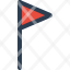 flag-offside-icon