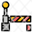 flag-train-station-icon