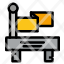 flag-train-transportation-icon