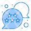 flag-usa-star-chat-bubble-icon