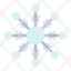 flake-snow-snowflake-icon