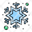flake-snow-winter-plain-icon