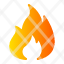 flame-fire-danger-miscellaneous-element-burning-nature-icon