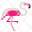 flamingo-bird-summer-pink-tropical-icon