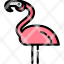 flamingos-icon