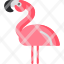 flamingos-icon